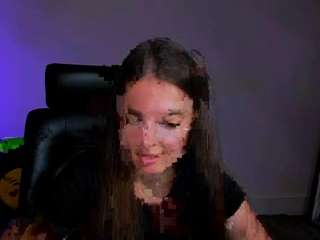 allison-black Live Webcam on CamSoda