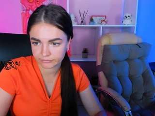 allison-black Live Webcam on CamSoda