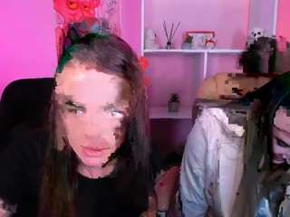 allison-black Live Webcam on CamSoda