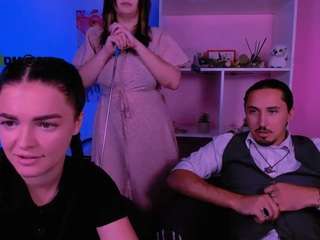 allison-black Live Webcam on CamSoda