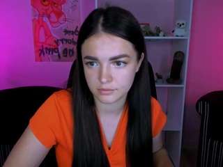 allison-black Live Webcam on CamSoda