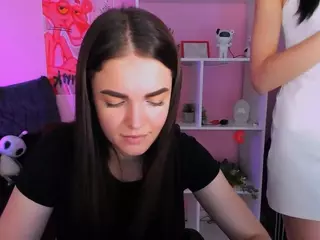 allison-black's Live Sex Cam Show