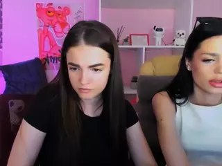 allison-black's Live Sex Cam Show