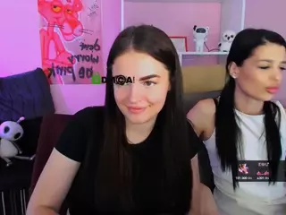 allison-black's Live Sex Cam Show