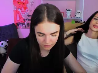allison-black's Live Sex Cam Show
