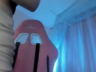 Ariadnett's Live Sex Cam Show