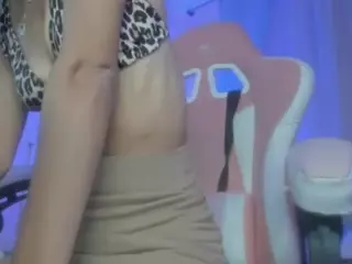 Ariadnett's Live Sex Cam Show