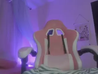 Ariadnett's Live Sex Cam Show