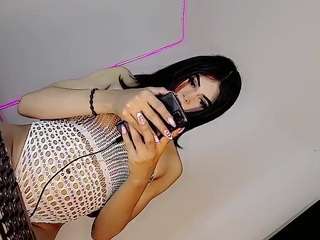 baby-dani Live Webcam on CamSoda