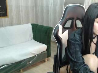 baby-lush-t Live Webcam on CamSoda