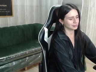 baby-lush-t webcam model