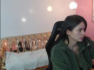 baby-lush-t Live Webcam on CamSoda