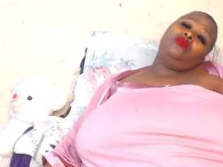 BlackLadyQX