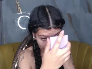 carla cortes's Live Sex Cam Show