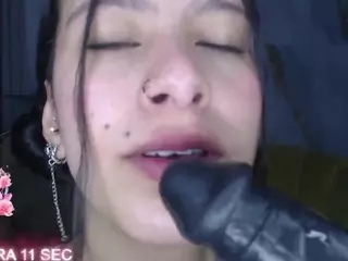 carla cortes's Live Sex Cam Show
