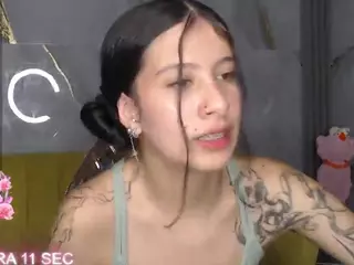 carla cortes's Live Sex Cam Show