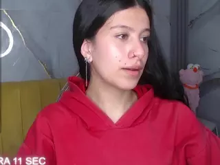 carla cortes's Live Sex Cam Show