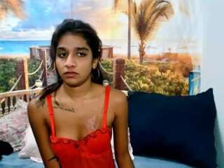 cherryindian4u