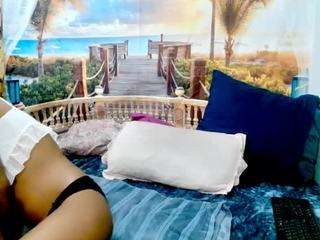 cherryindian4u webcam