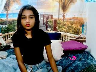 cherryindian4u
