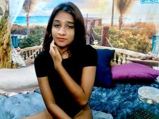 cherryindian4u