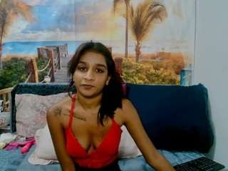 cherryindian4u