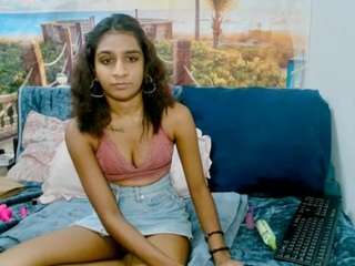cherryindian4u