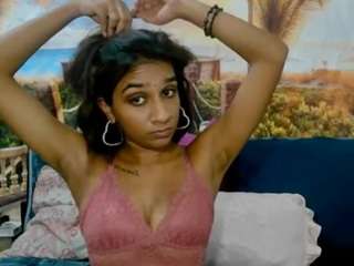 cherryindian4u