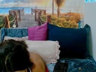 cherryindian4u webcam