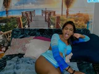 cherryindian4u