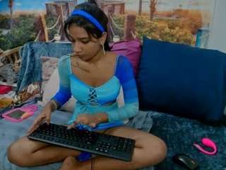 cherryindian4u