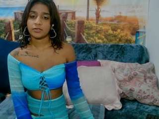cherryindian4u