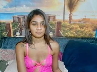 cherryindian4u