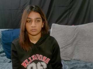 cherryindian4u webcam