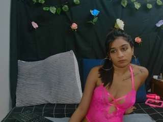 cherryindian4u