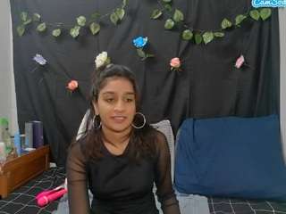 cherryindian4u