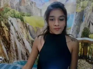 cherryindian4u's Live Sex Cam Show