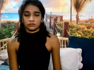 cherryindian4u's Live Sex Cam Show