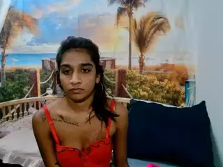 cherryindian4u's Live Sex Cam Show