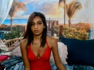 cherryindian4u's Live Sex Cam Show