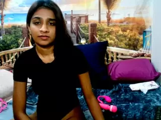 cherryindian4u's Live Sex Cam Show