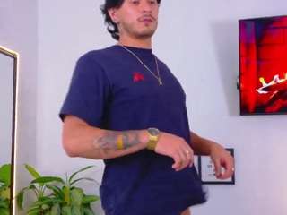 ElianSavoy