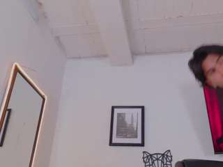 eliansavoy - Live Cam