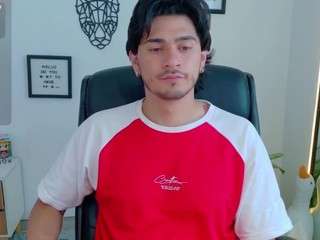 eliansavoy webcam model