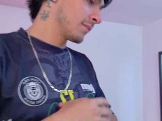 eliansavoy live cam profile