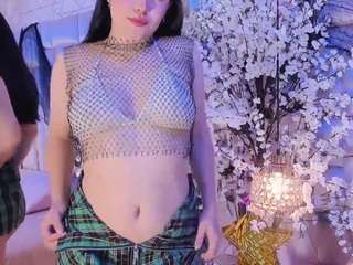 hannacollins01 Live Webcam on CamSoda