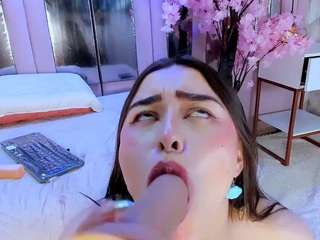 hannacollins01 webcam