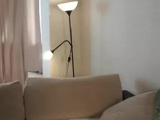 Megan's Live Sex Cam Show