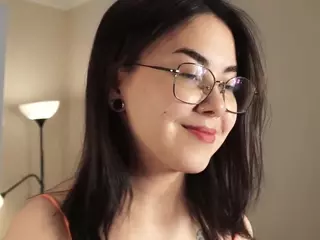 Megan's Live Sex Cam Show