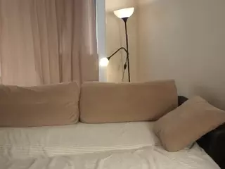 Megan's Live Sex Cam Show